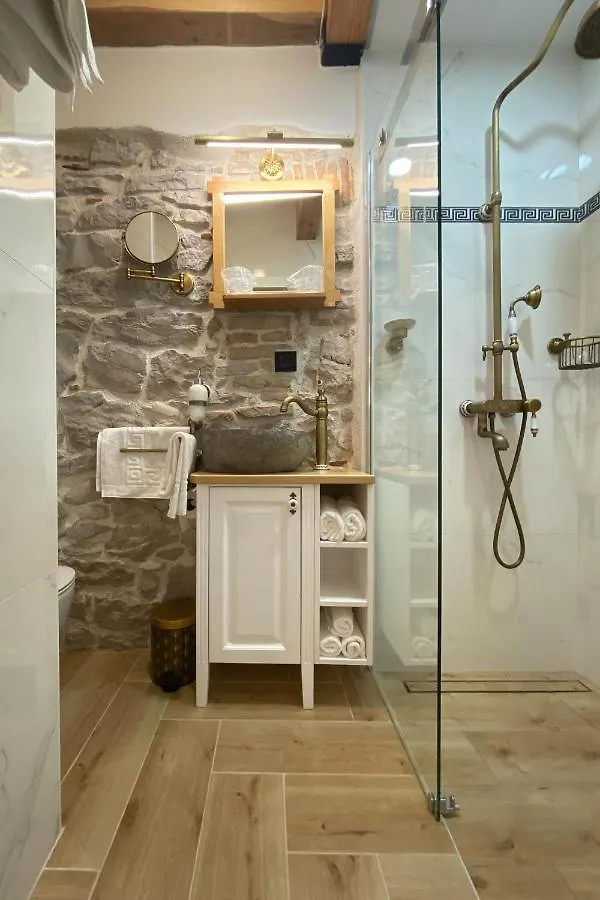 Villa La Corte Di Kate Biograd Na Moru