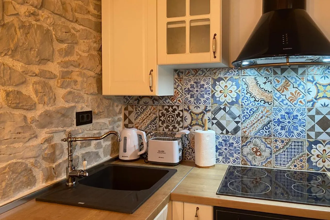 Villa La Corte Di Kate Biograd Na Moru