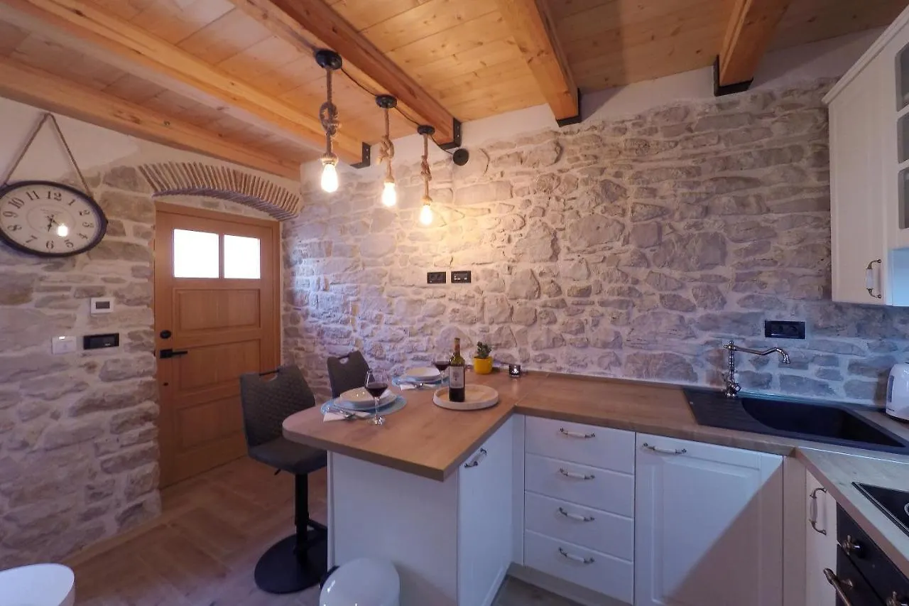 Villa La Corte Di Kate Biograd Na Moru