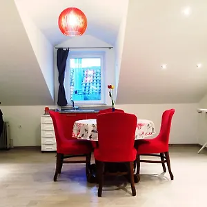  Appartement Toni Kroatië