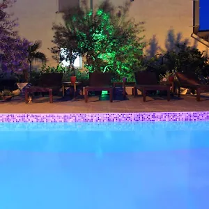  Appartement Maria Kroatië