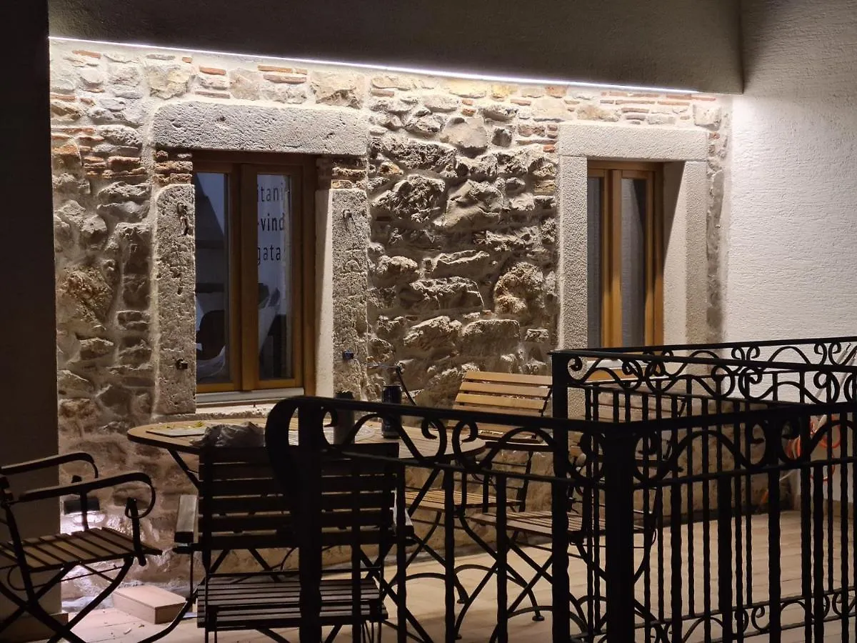 La Corte Di Kate Biograd Na Moru Vila